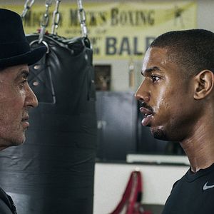 Foto Creed: Corazón de campeón