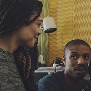 Foto Creed: Corazón de campeón