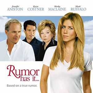 Foto Dicen por ahí...