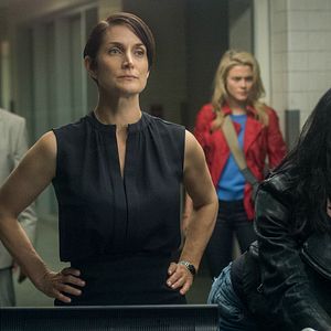 Foto Marvel's Jessica Jones