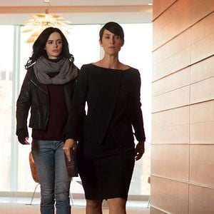 Foto Marvel's Jessica Jones