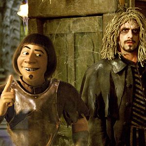 Foto Michael Bully Herbig