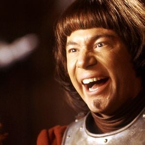 Foto Michael Bully Herbig