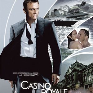 Foto Casino Royale