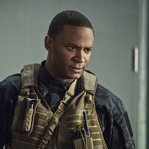 Foto Arrow