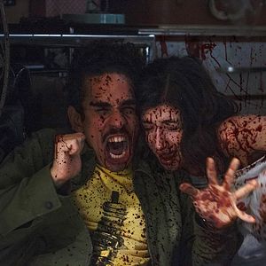Foto Ash. vs. Evil Dead
