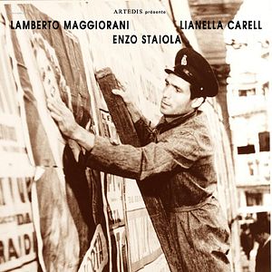 Foto Ladrones de bicicletas