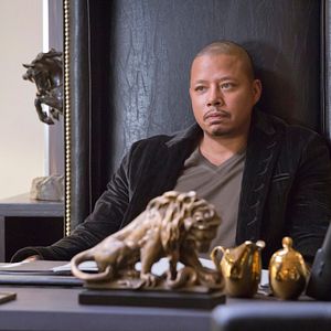 Foto Terrence Howard