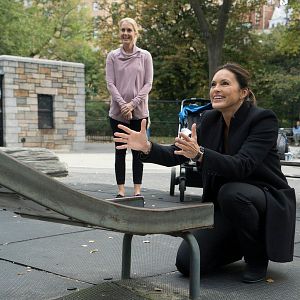 Foto Mariska Hargitay