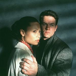 Foto Thandiwe Newton