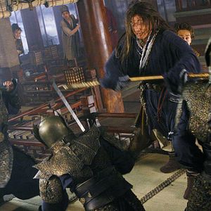 Foto El reino prohibido