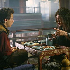 Foto El reino prohibido