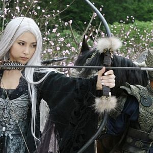 Foto El reino prohibido