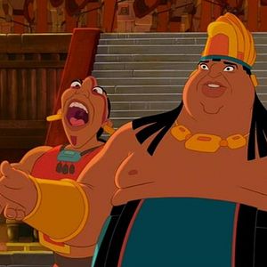 Foto El camino hacia El Dorado