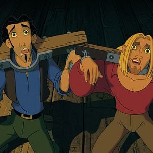 Foto El camino hacia El Dorado