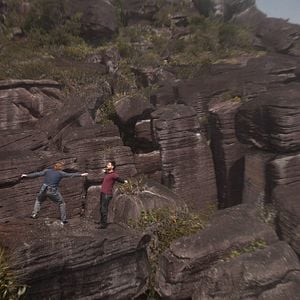 Foto Point Break (Sin límites)