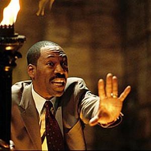 Foto La mansión embrujada