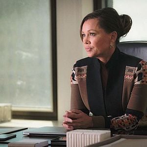 Foto Vanessa Williams