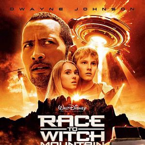 Foto La montaña embrujada