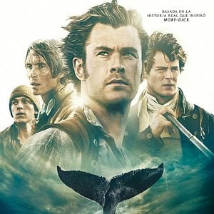 Foto En el corazón del mar