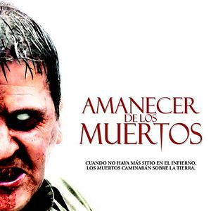 Foto El amanecer de los muertos