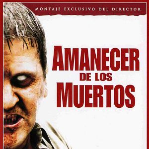 Foto El amanecer de los muertos