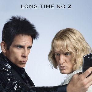 Foto Zoolander 2