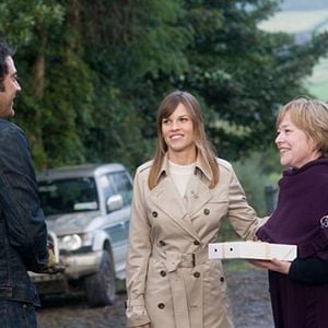 Foto Posdata, te amo