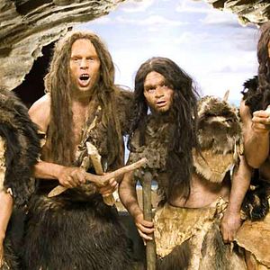 Foto Una noche en el museo