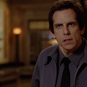 Foto Una noche en el museo