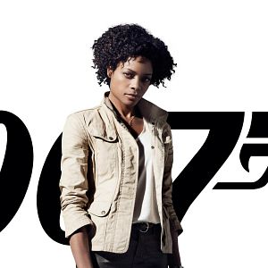 Foto 007 Operación Skyfall