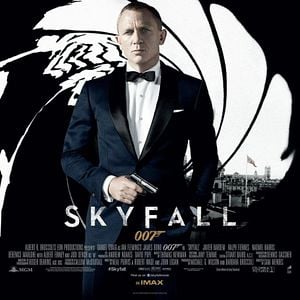 Foto 007 Operación Skyfall