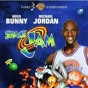 Foto Space Jam: el juego del siglo