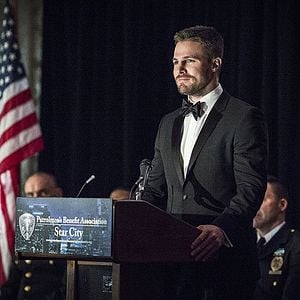 Foto Arrow