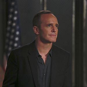 Foto Clark Gregg