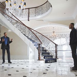 Foto Terrence Howard