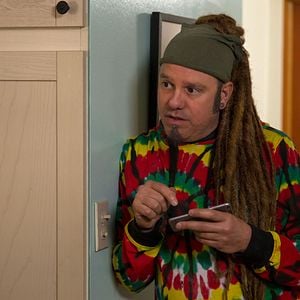 Foto W/ Bob and David