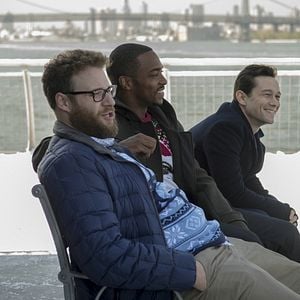 Foto Joseph Gordon-Levitt