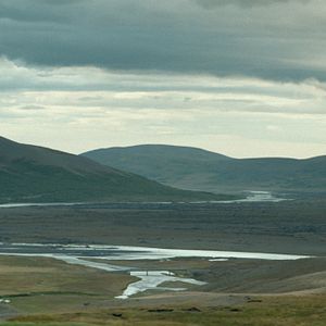 Foto Rams (El valle de los carneros)