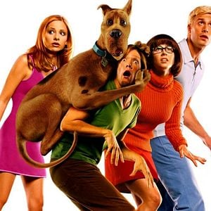 Foto Scooby-Doo: La Película