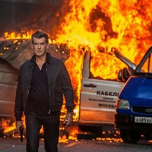 Foto El pico de Dante