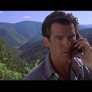 Foto El pico de Dante