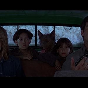 Foto El pico de Dante