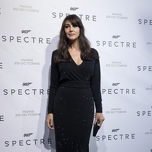 Foto Monica Bellucci