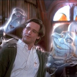 Foto Bill Pullman