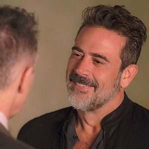 Foto Jeffrey Dean Morgan