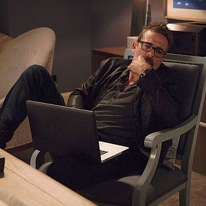 Foto Jeffrey Dean Morgan