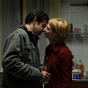 Foto Pierfrancesco Favino