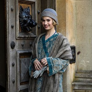Foto Downton Abbey