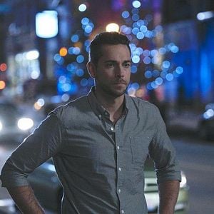 Foto Zachary Levi
